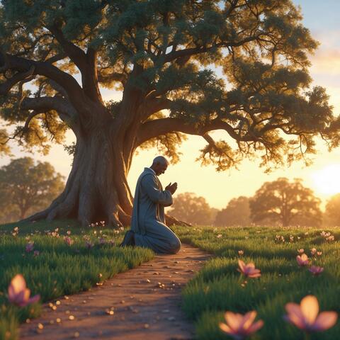 Walk With Me Lord