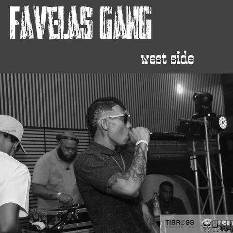 Vrai Gangster (feat. Gangsta Baptista)