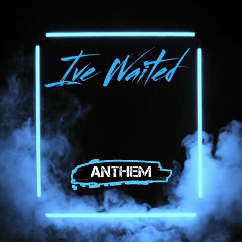 I've Waited (Radio Edit)