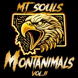 Montanimals 2