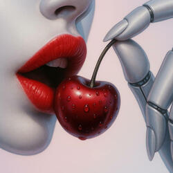 Lipstick & Logic