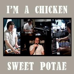 I'm A Chicken