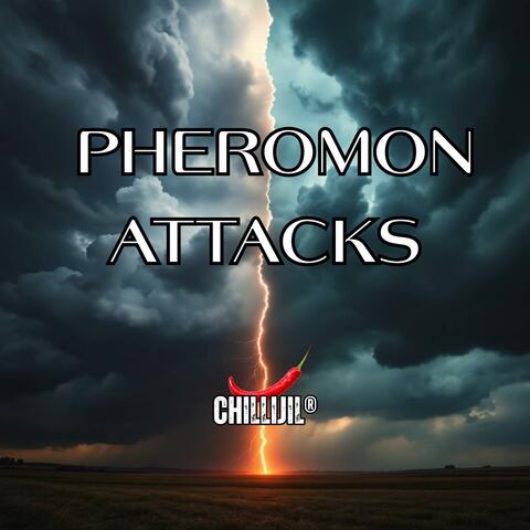 PHEROMON ATTACKS (Milano Clubhouse Edit)