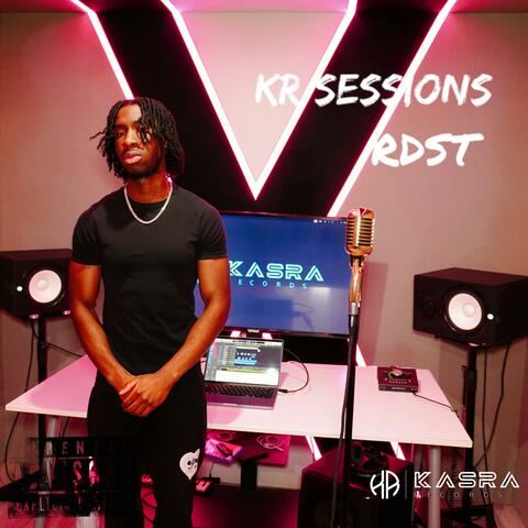 RDST (KR SESSIONS) (feat. RDST)