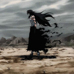 BLEACH ANIME INVASION TRAP