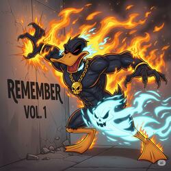 REMEMBER vol. 1
