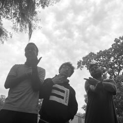 GONE MAD! (feat. TrapmoneyJay & Q5)
