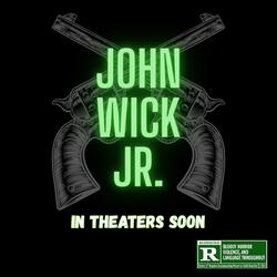 John Wick Jr