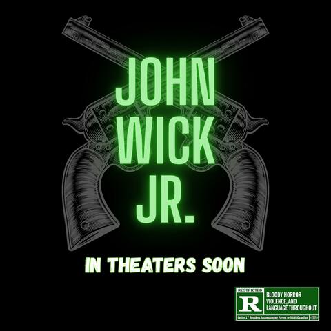John Wick Jr