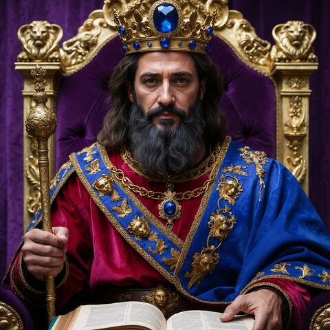 King David