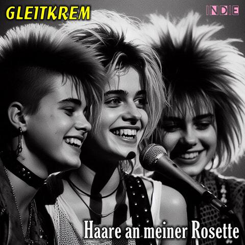 Haare an meiner Rosette (feat. Gleitkrem) [Indie]