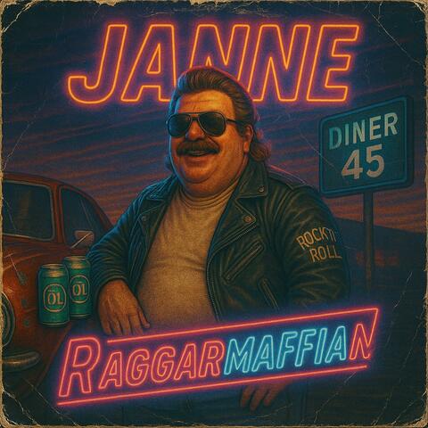 JANNE