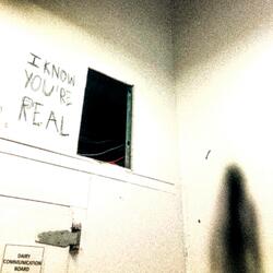 seance (sped up)