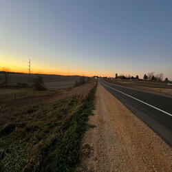 Dirty Road