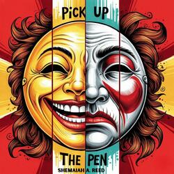 Pick Up The Pen