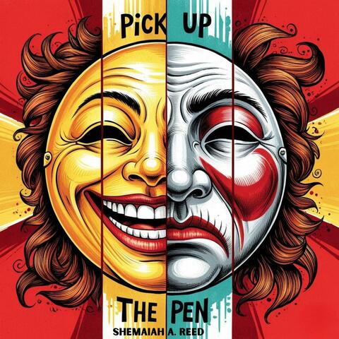 Pick Up The Pen