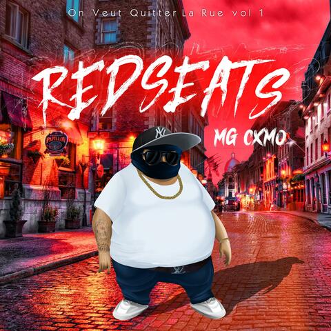Redseats