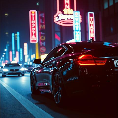 Rollin' Through the City