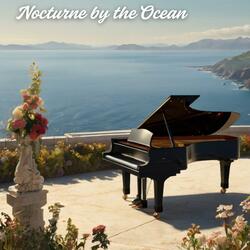 Nocturne by the Ocean