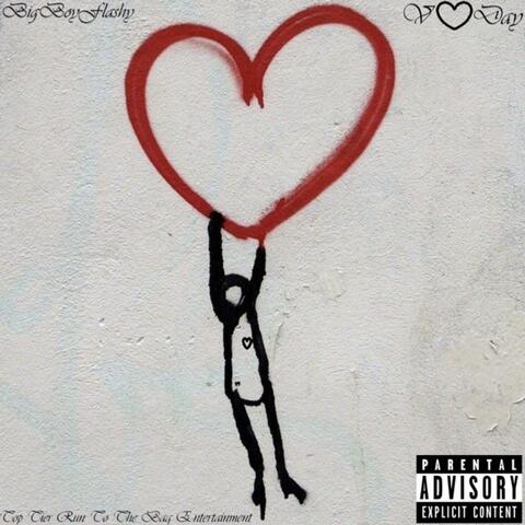 V Day