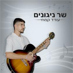 שר ניגונים