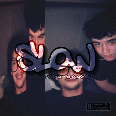 slow (feat. heavnsgate)