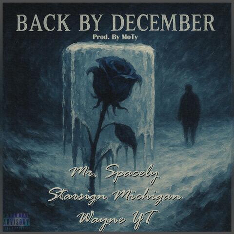 BACK BY DECEMBER (feat. Star sign Michigan & Wayne YT)