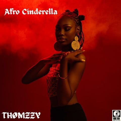 Afro Cinderella