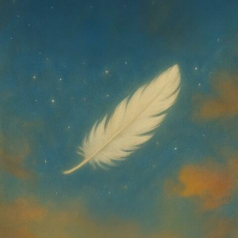 Wings Above the Clouds – Vol. 1: Original Podcast Musical Soundtrack