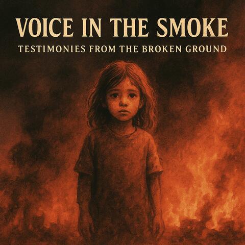 Voice in the Smoke