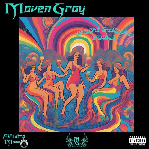 Wavy Party, Vol. 1