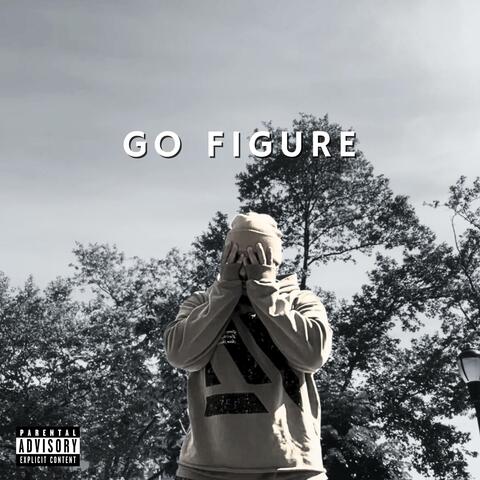 Go Figure (feat. P.A. On The Track)