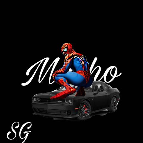 Macho (Studio recordings)