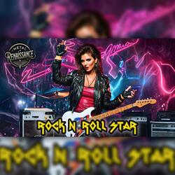 Rock N' Roll Star (Demo Version)
