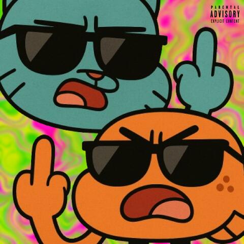 NON ESISTI (feat. Fosho)