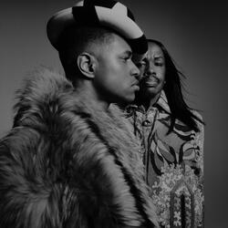 Uptown Apartment (feat. Verdine White)