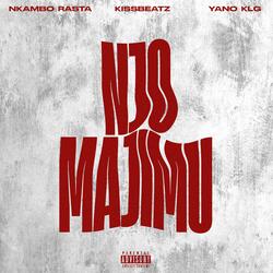 Njo Majimu (feat. Yano Kyl'G)