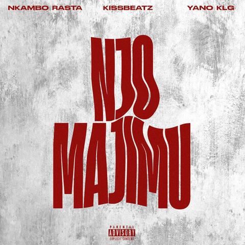 Njo Majimu (feat. Yano Kyl'G)