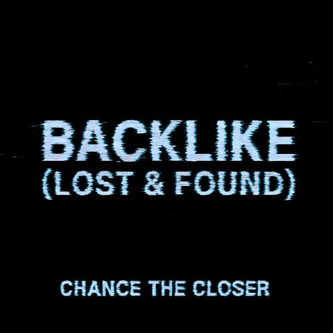 Backlike (Lost & Found)
