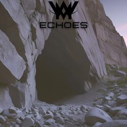 Echoes (Hardcore Trap/ Hip Hop Instrumental)