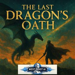 The Last Dragon's Oath