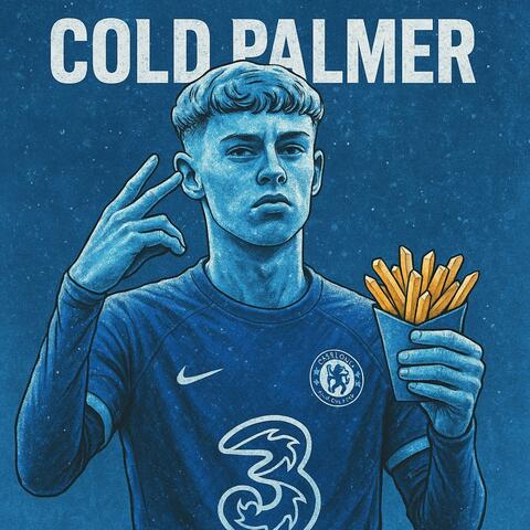 Cold palmer