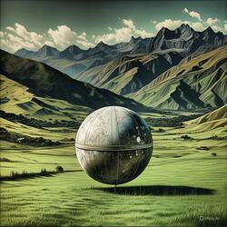 The Buga Sphere Mystery