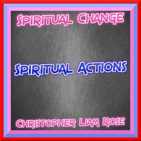 Spiritual Actions