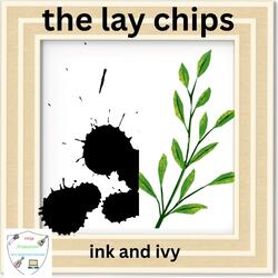 ink and ivy (feat. dazer jay Hughes, gemini blues band & the drummer master) (louder)