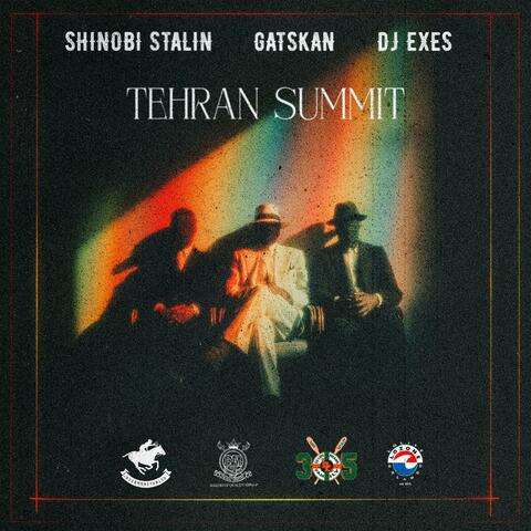 Tehran Summit (feat. Gatskan & DJ Exes)
