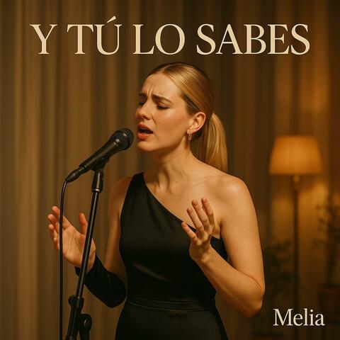 Y tú lo sabes?