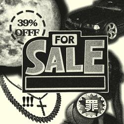 Personality For Sale