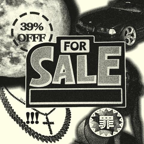 Personality For Sale