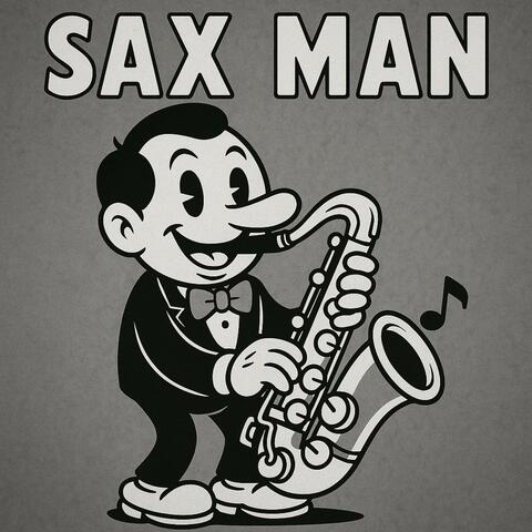 Sax Man